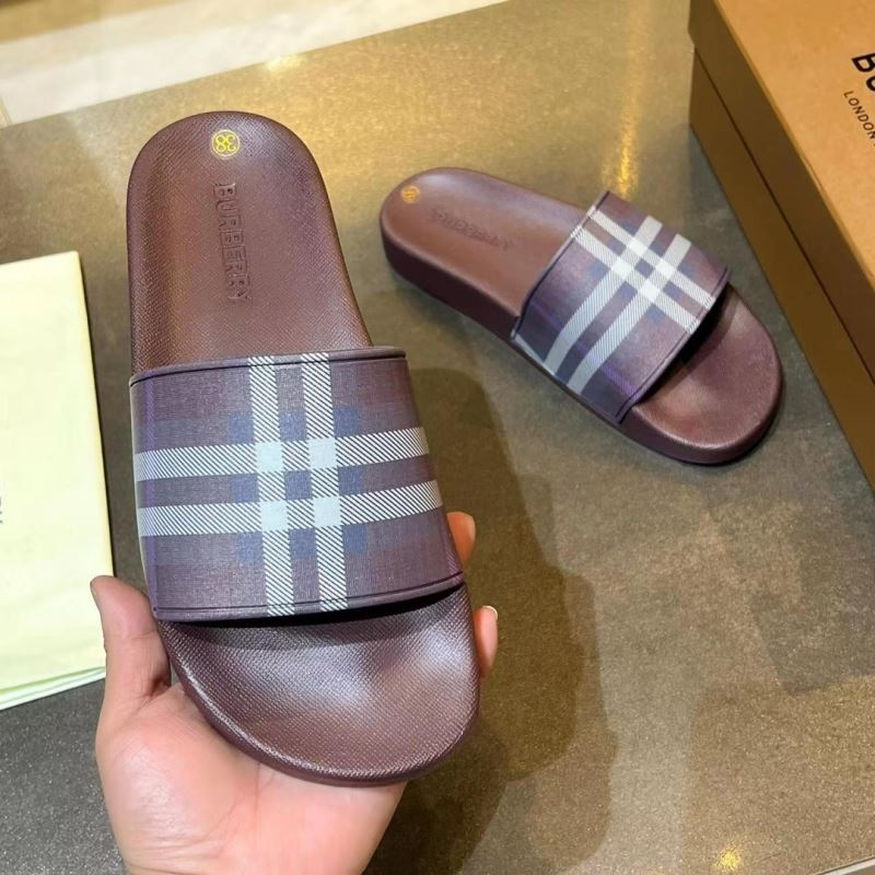 Burberry Slippers